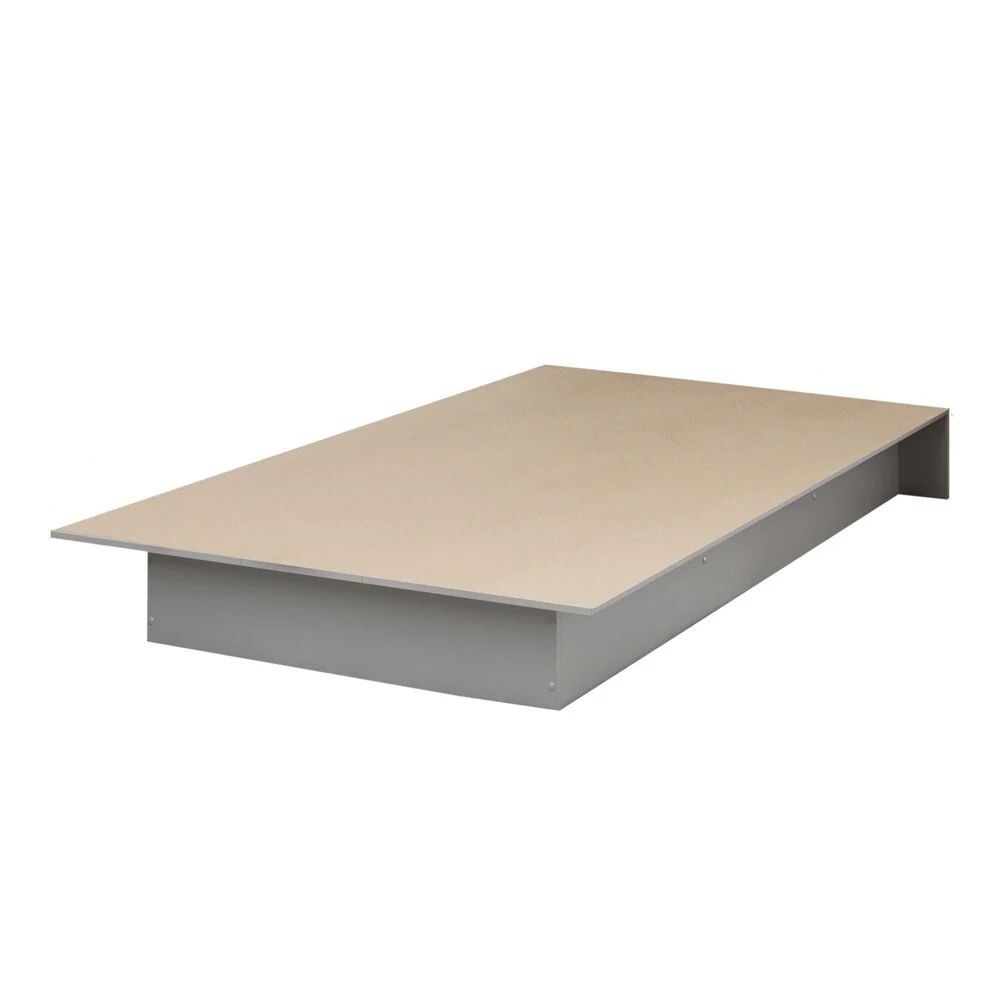 South Shore Libra Platform Bed