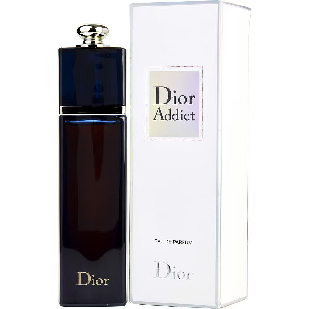Dior Blue Addict Original EDP for Women