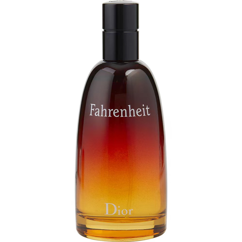 Christian Dior Original Fahrenheit EDT For Men.