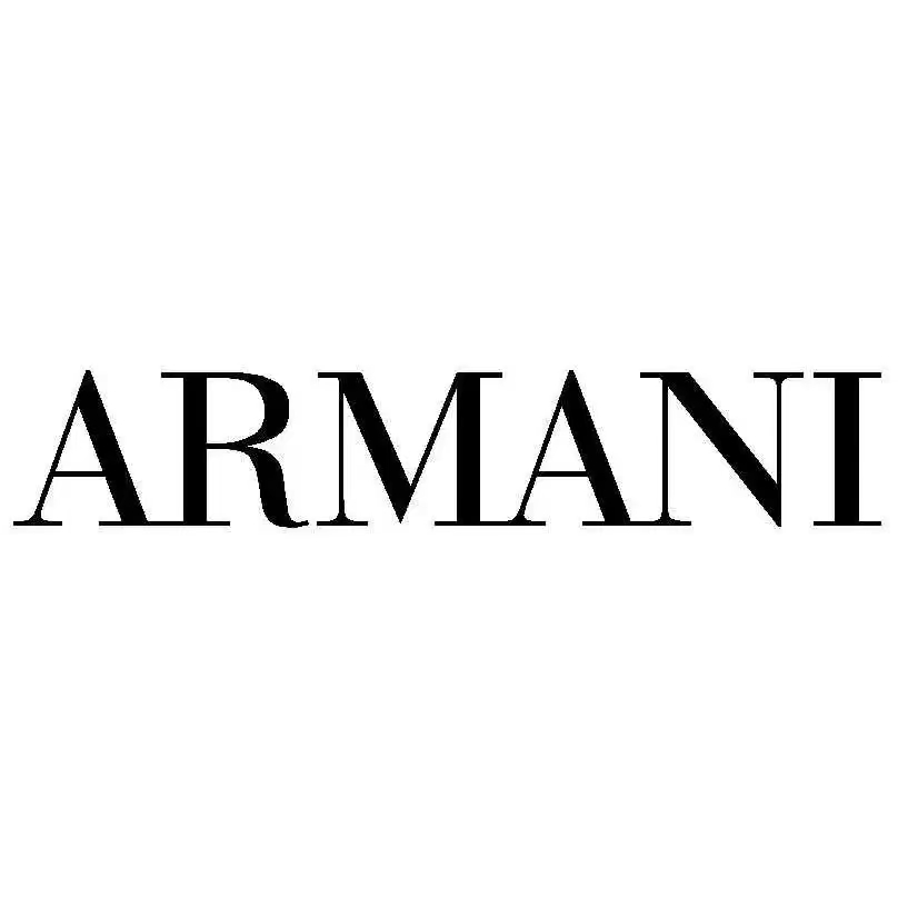 Armani Women