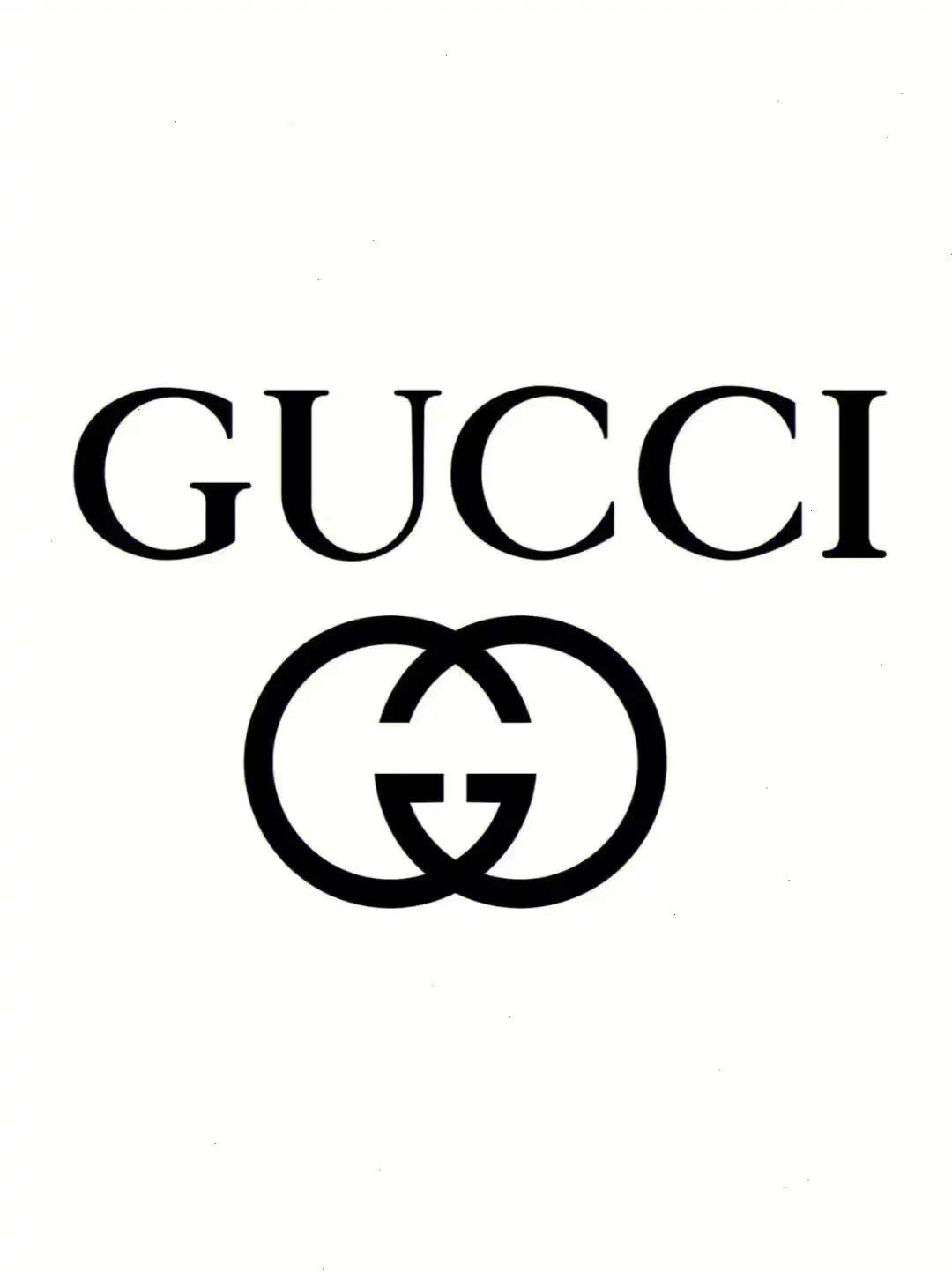 Gucci Unisex