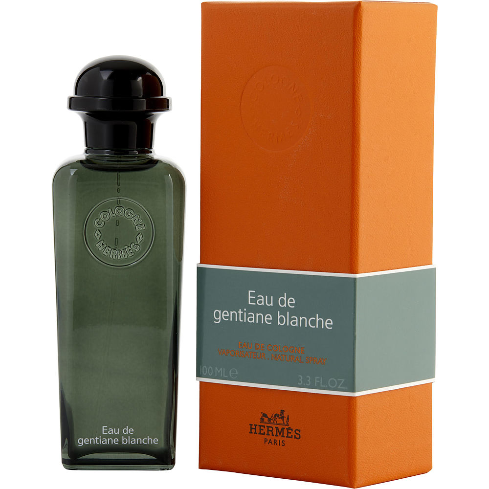 Hermes（Soriginal）Eau De Gentiane Blanche Unisex Cologne