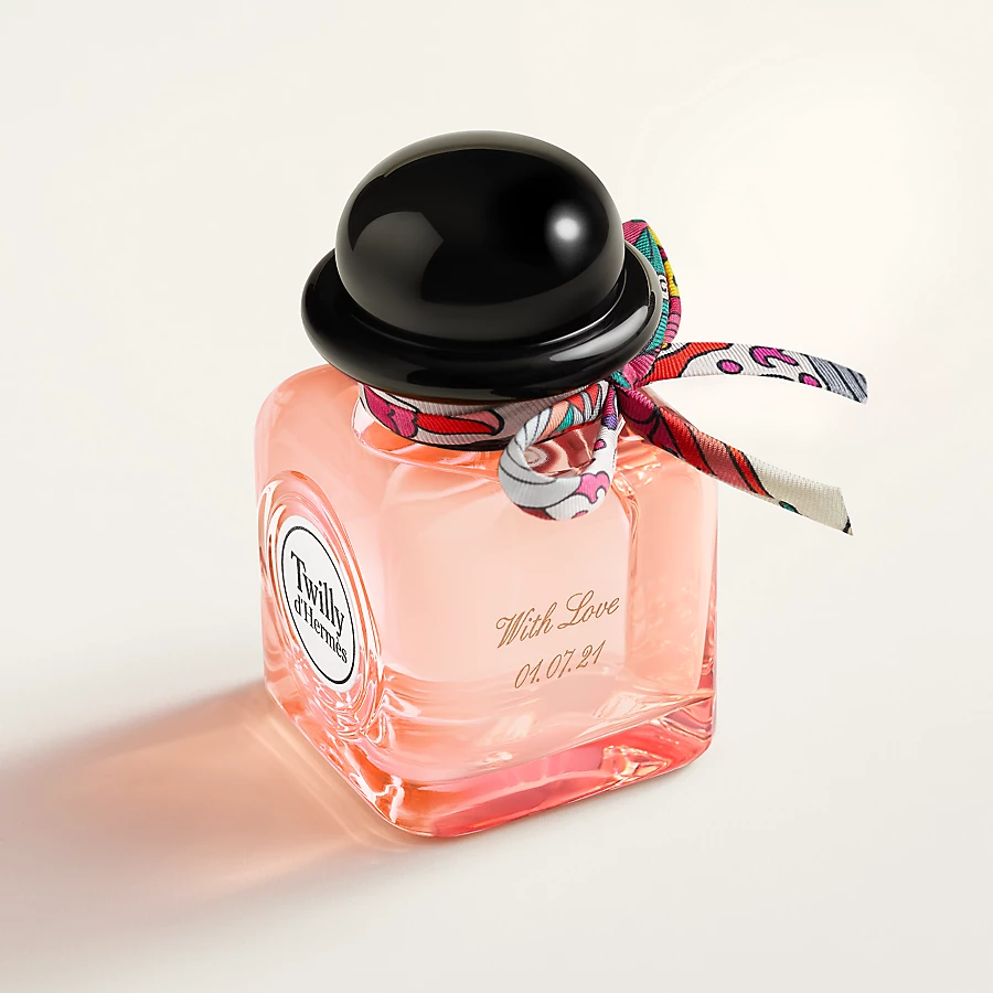 Hermes（soriginal）Twilly d'Hermès Women's Perfume