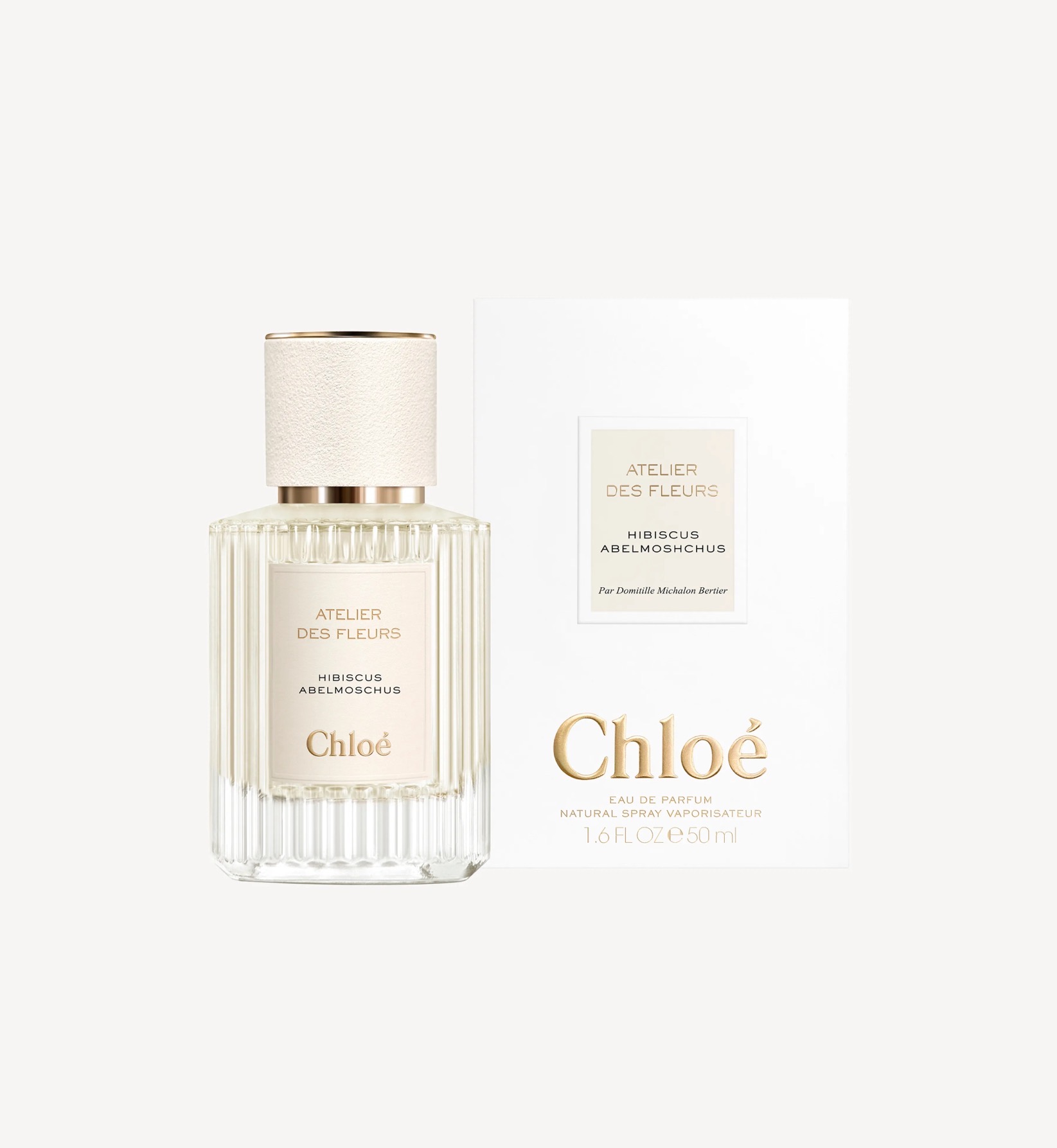 Chloe HIBISCUS ABELMOSCHUS Original Women's Perfume