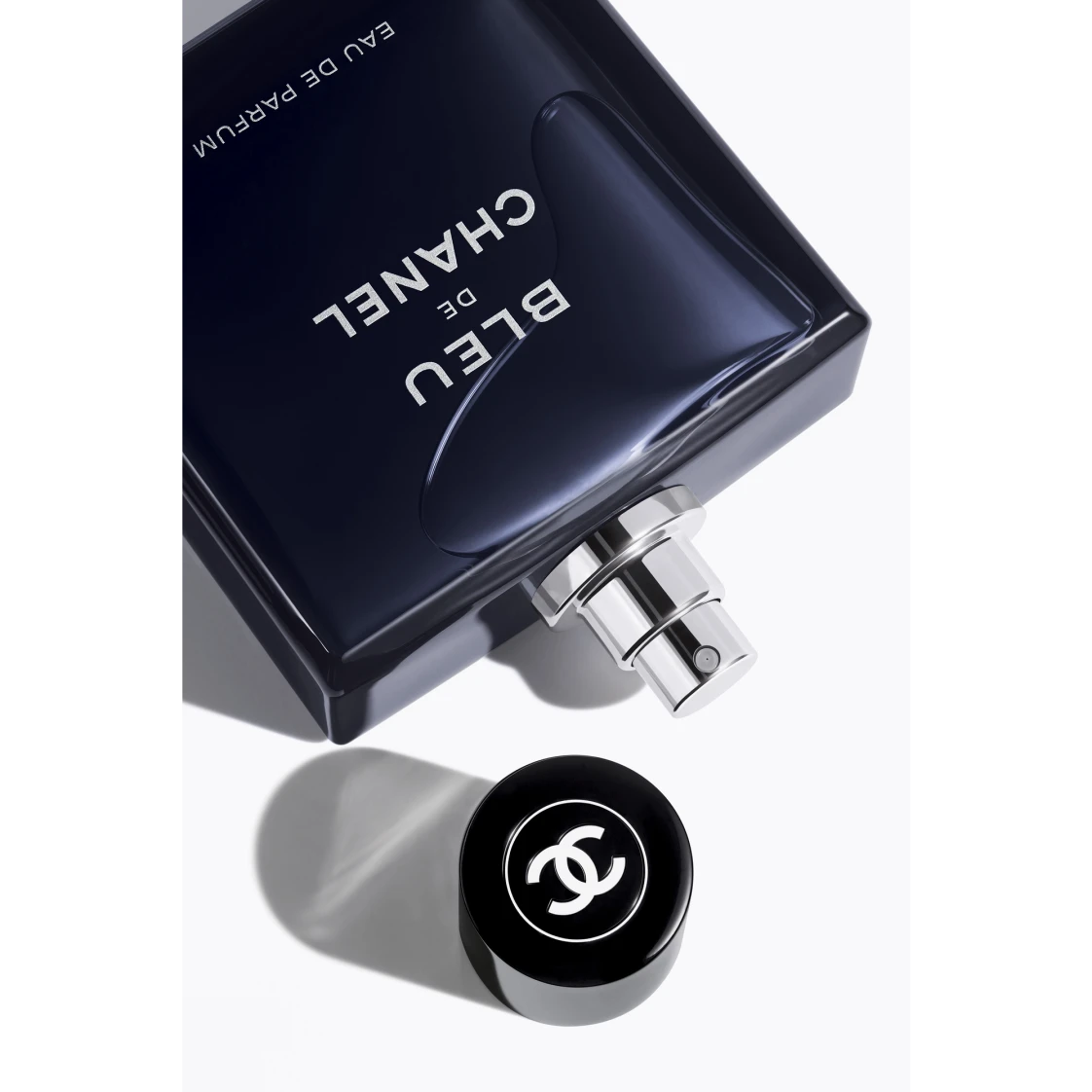 Chanel Blue Original Men's EDP