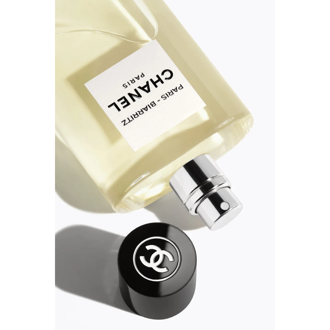 Chanel PARIS - BIARRITZ Original Women's Perfume