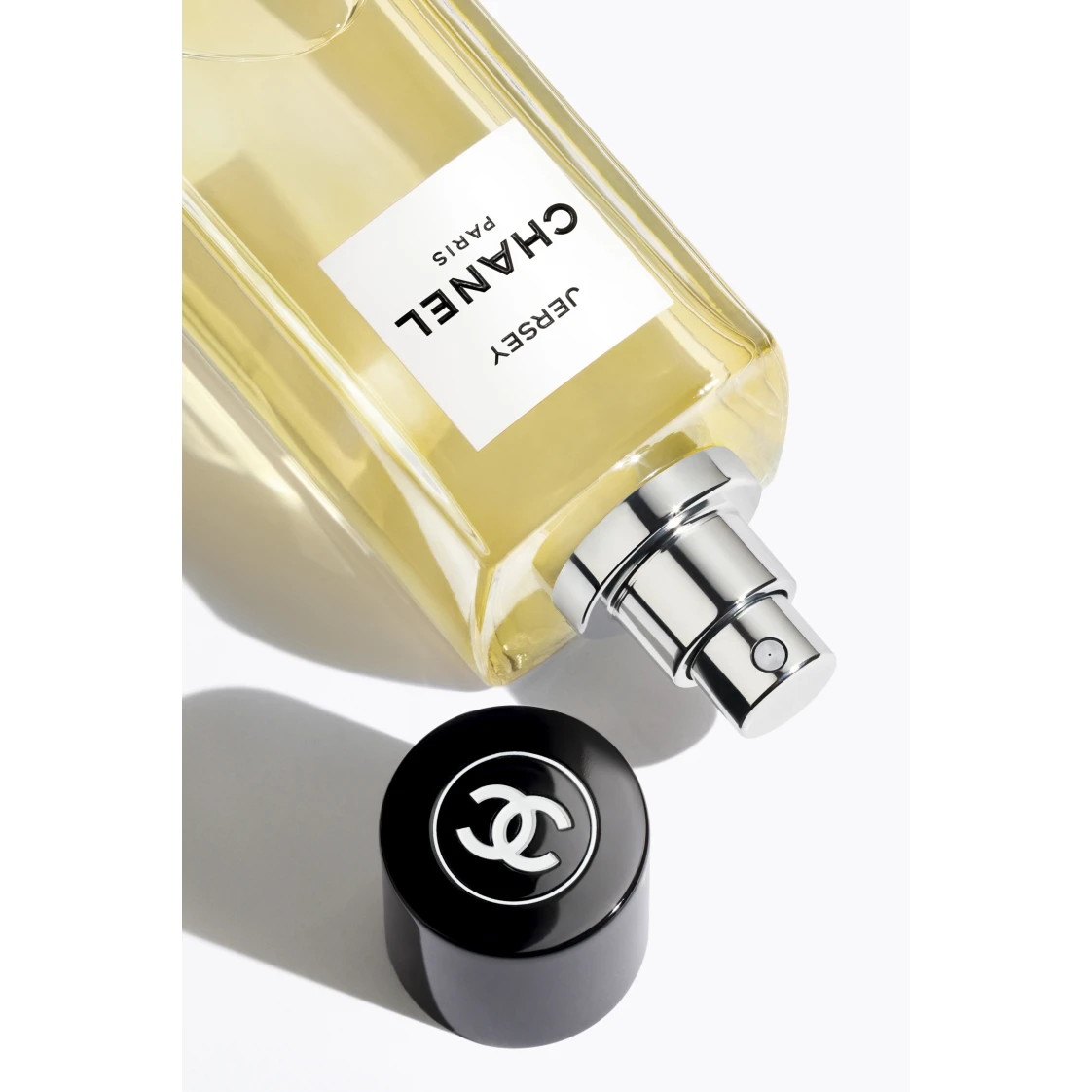 Chanel JERSEY Original Women's Perfume