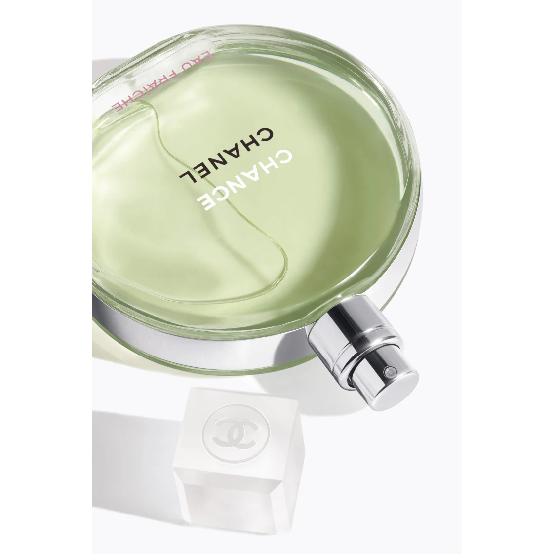 Chanel Green Chance Original Women's EDT