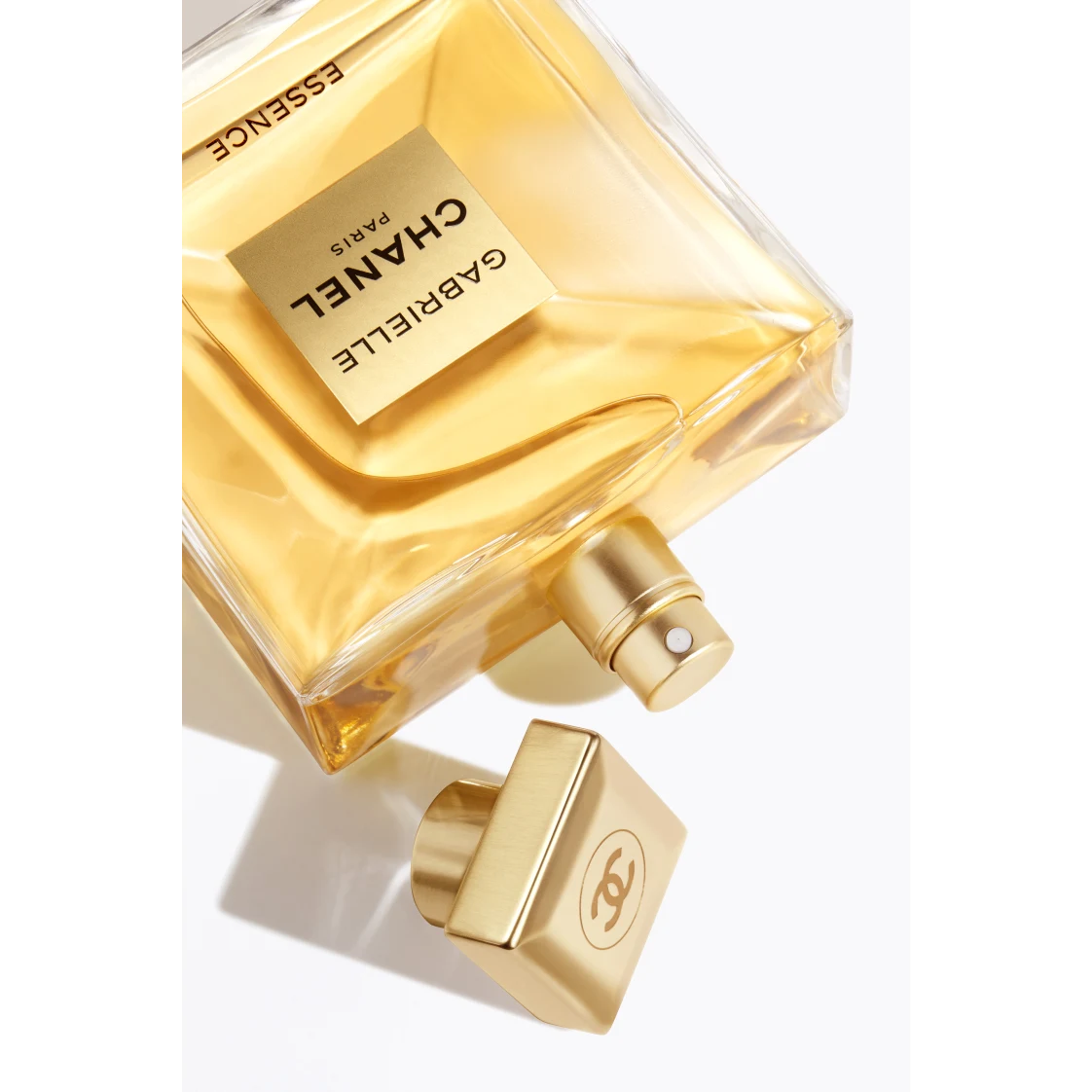 Chanel Gabrielle Nature Original Perfume for Women