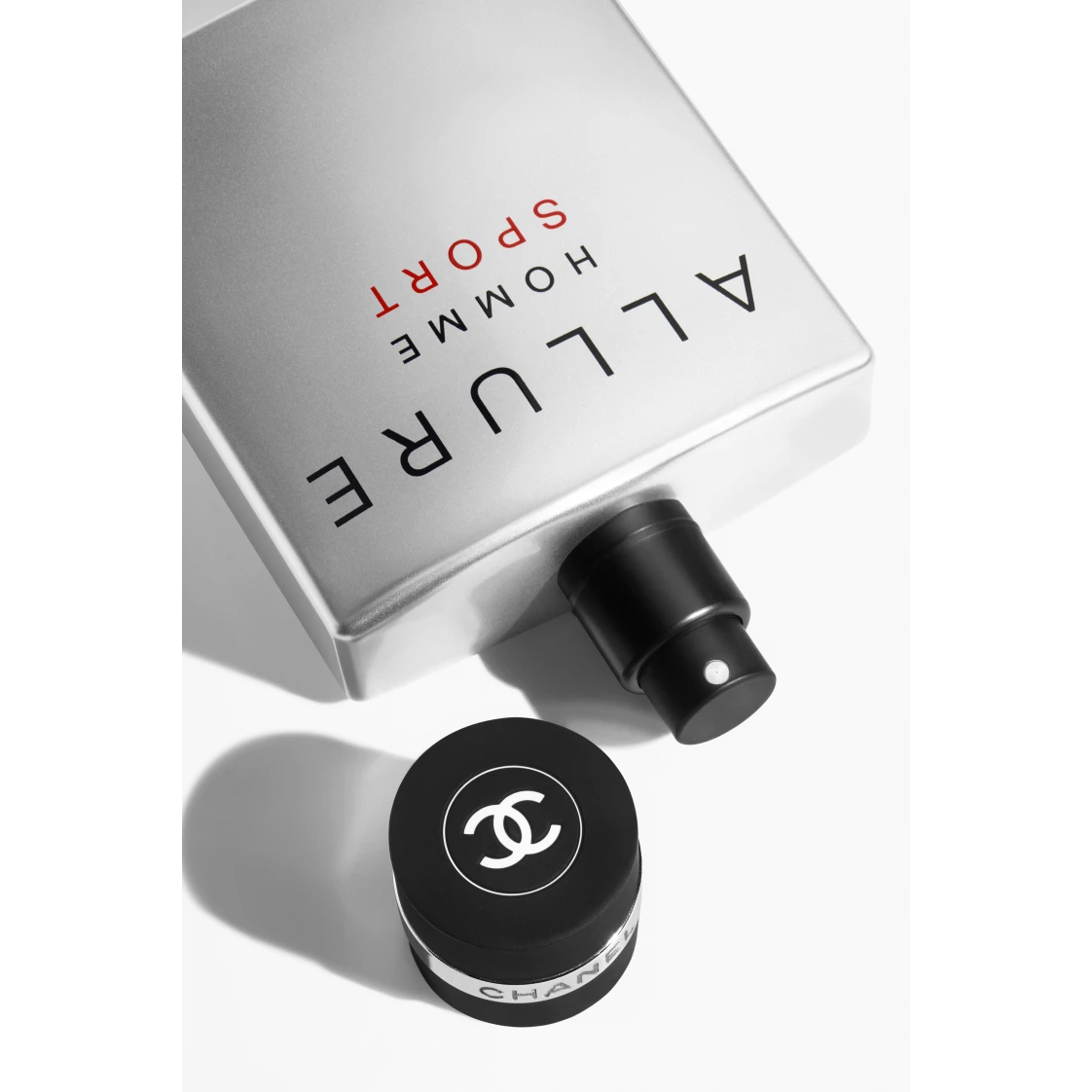 Chanel ALLURE HOMME SPORT Original Men's Fragrance