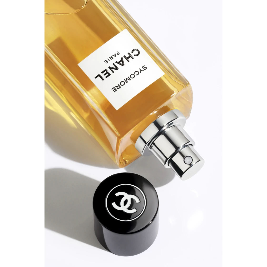 Chanel SYCOMORE Original Women's Perfume