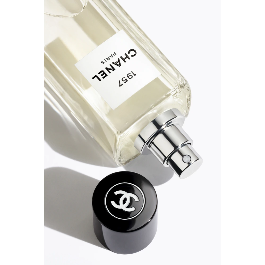 Chanel 1957 Original Unisex Perfume