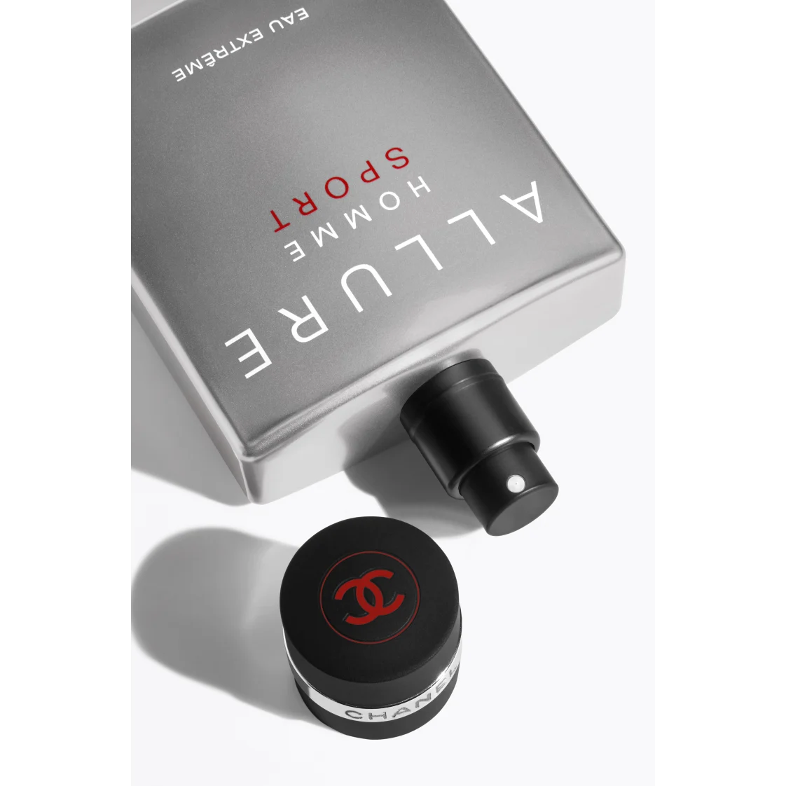 Chanel Allure Homme Original Men's Perfume