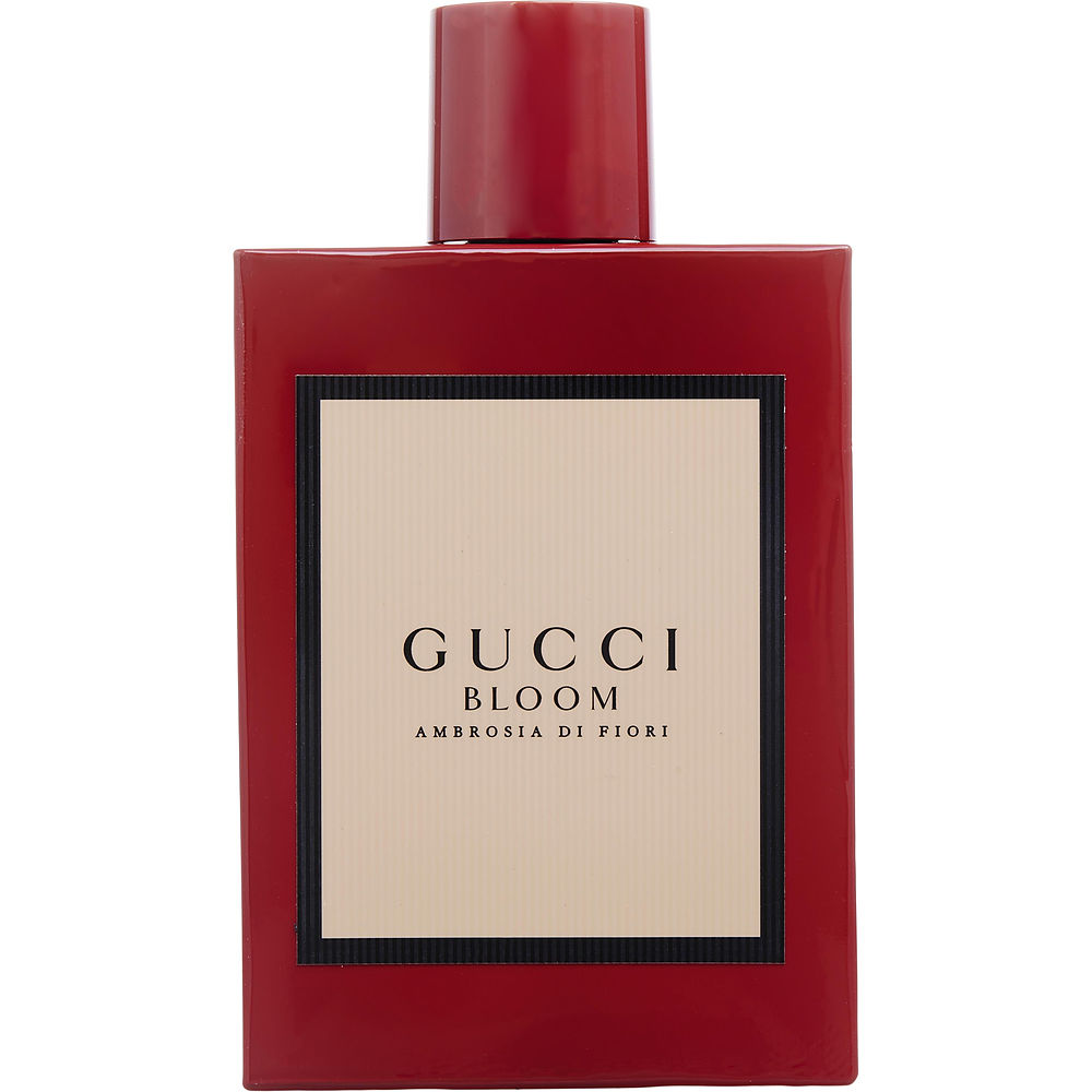 Gucci Floral Fragrance Original Women's Perfume EDP