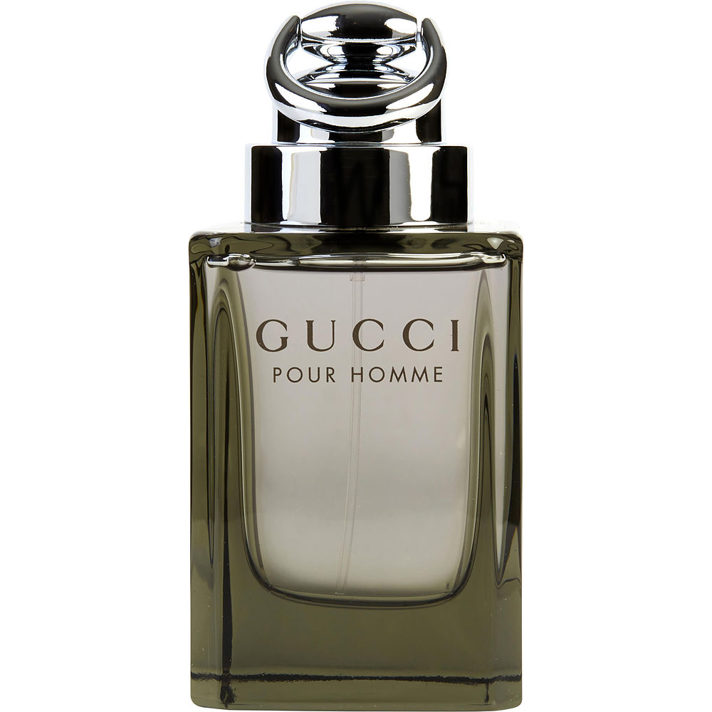 Gucci Same Name Men's Original EDT