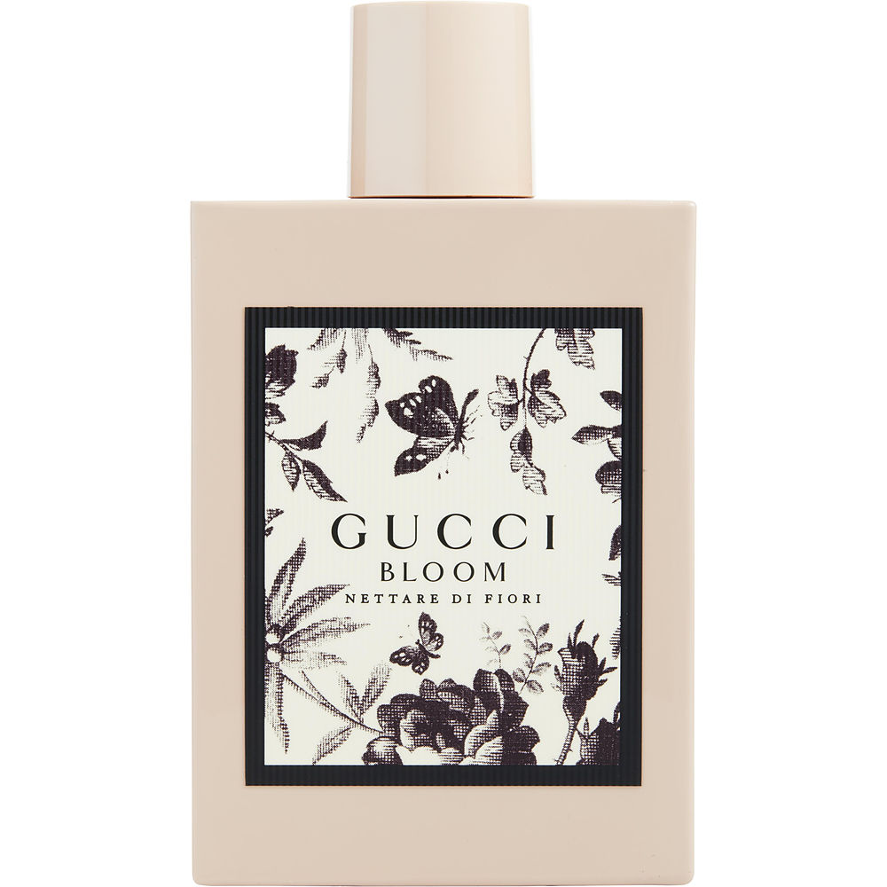 Gucci Blooming Honey Women's Perfume (Original) EDP