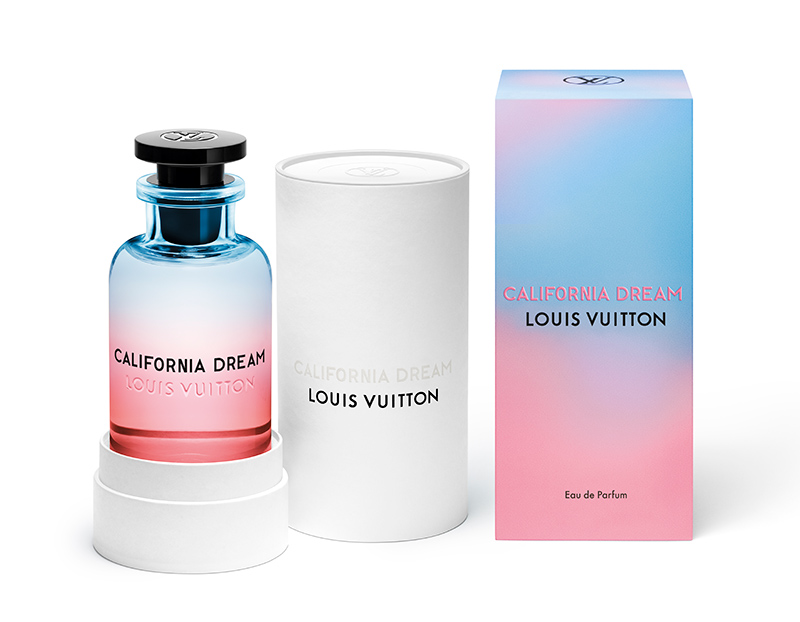 Louis Vuitton California Dream Original Unisex Perfume