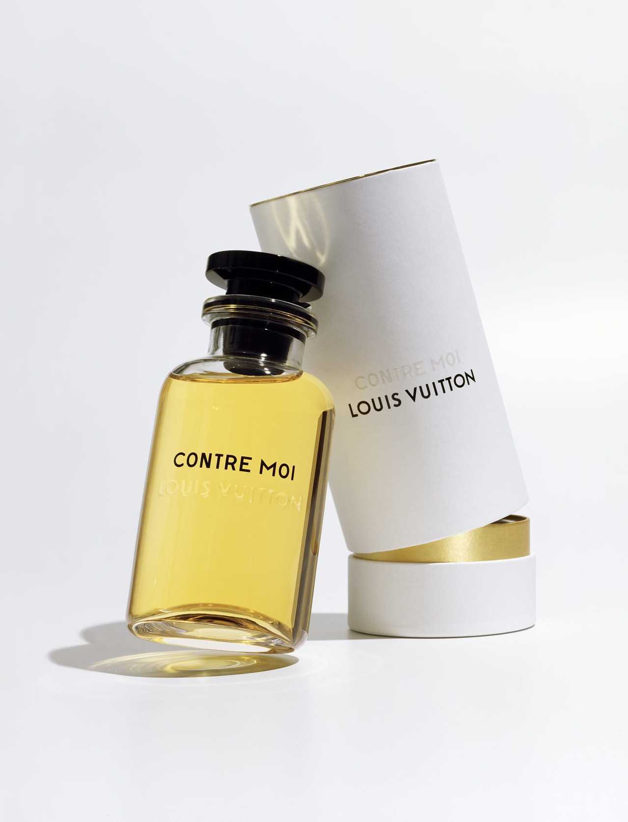 Louis Vuitton CONTRE MOI Original Women's Perfume