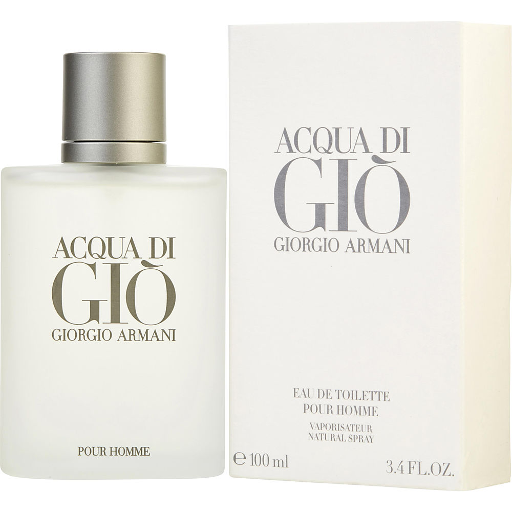 Armani ACQUA DI GIÒ Original Perfume For Men