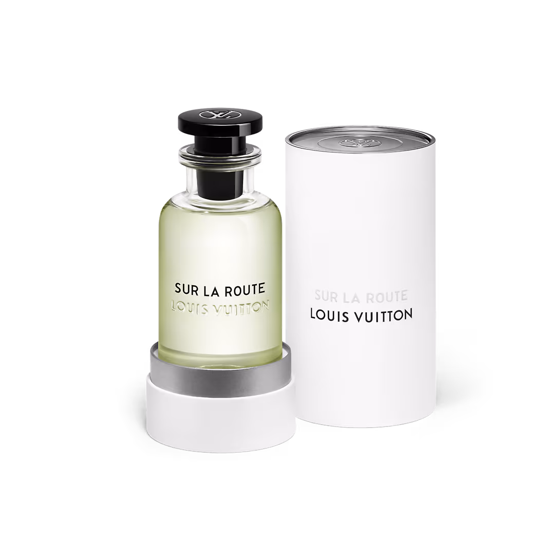 Louis Vuitton SUR LA ROUTE Original Men's Perfume