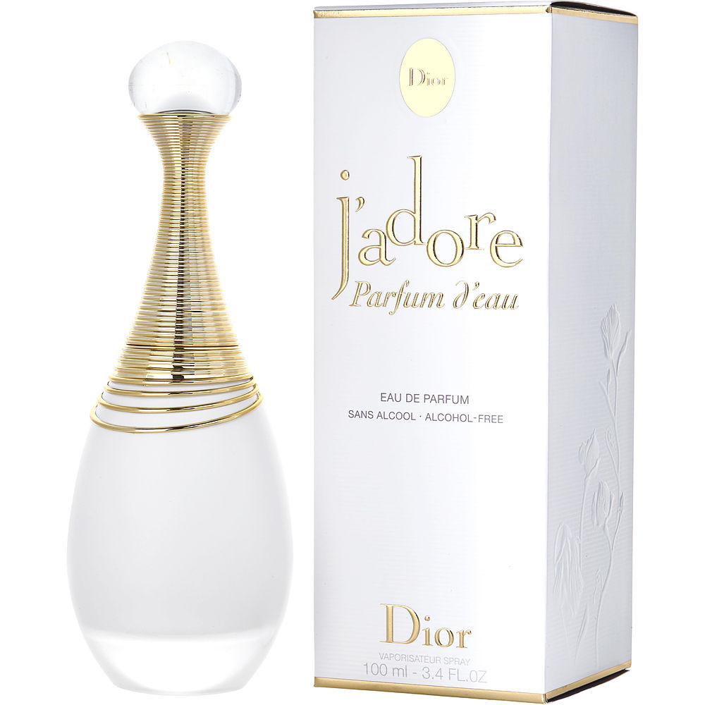 Dior White J'adore Pure Original EDP for Women