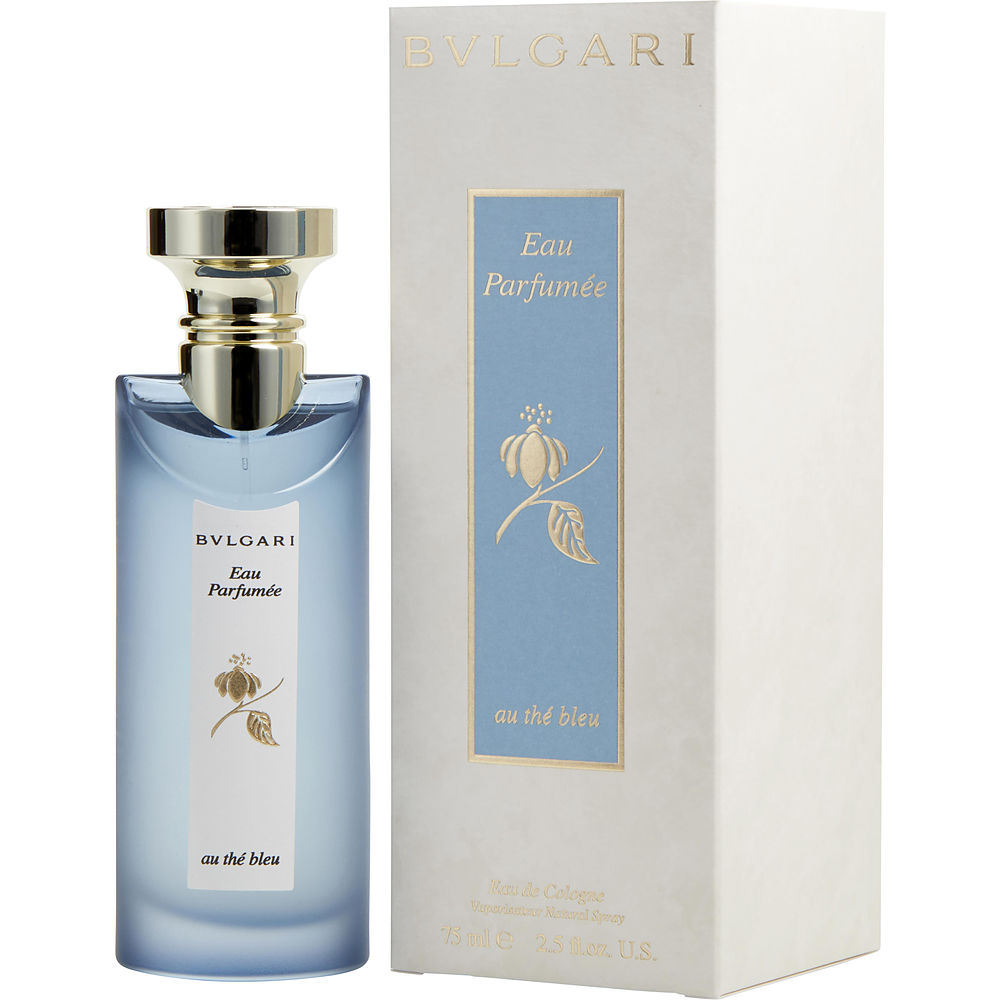 Bvlgari Au Thé Bleu Cologne Original Unisex