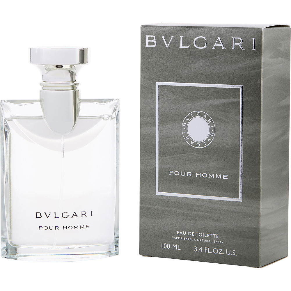 Bvlgari Darjeeling Tea Original Men's EDT