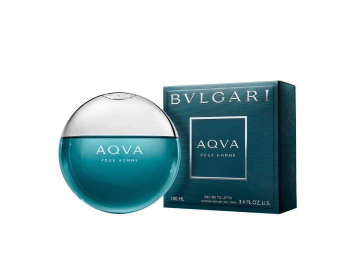 Bvlgari Aqva Pour Homme Blue Men's EDT