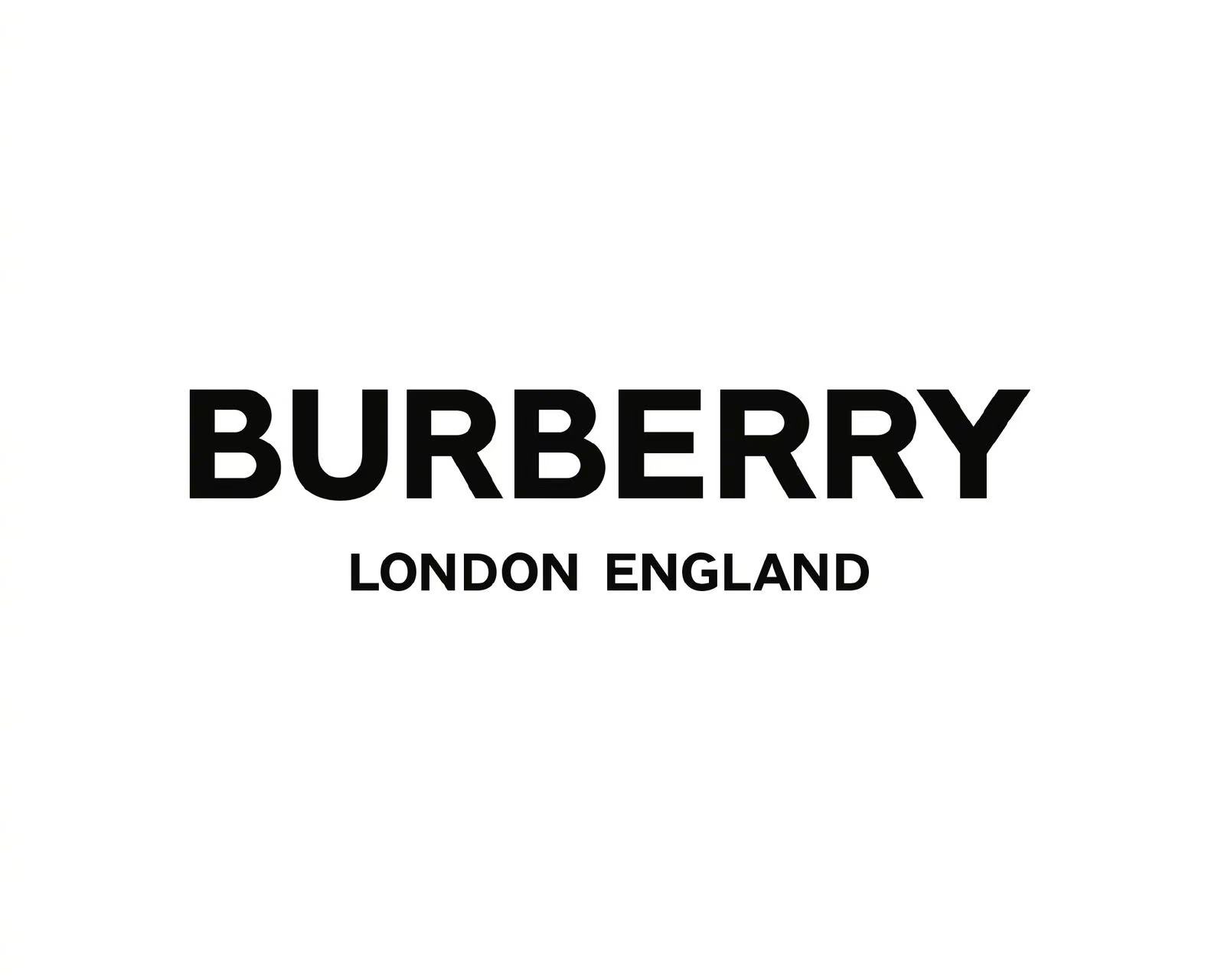 Burberry Men