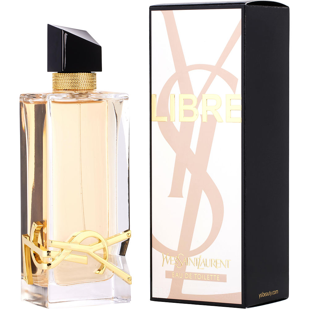 YSL Free Water Women's Perfume Original EDT