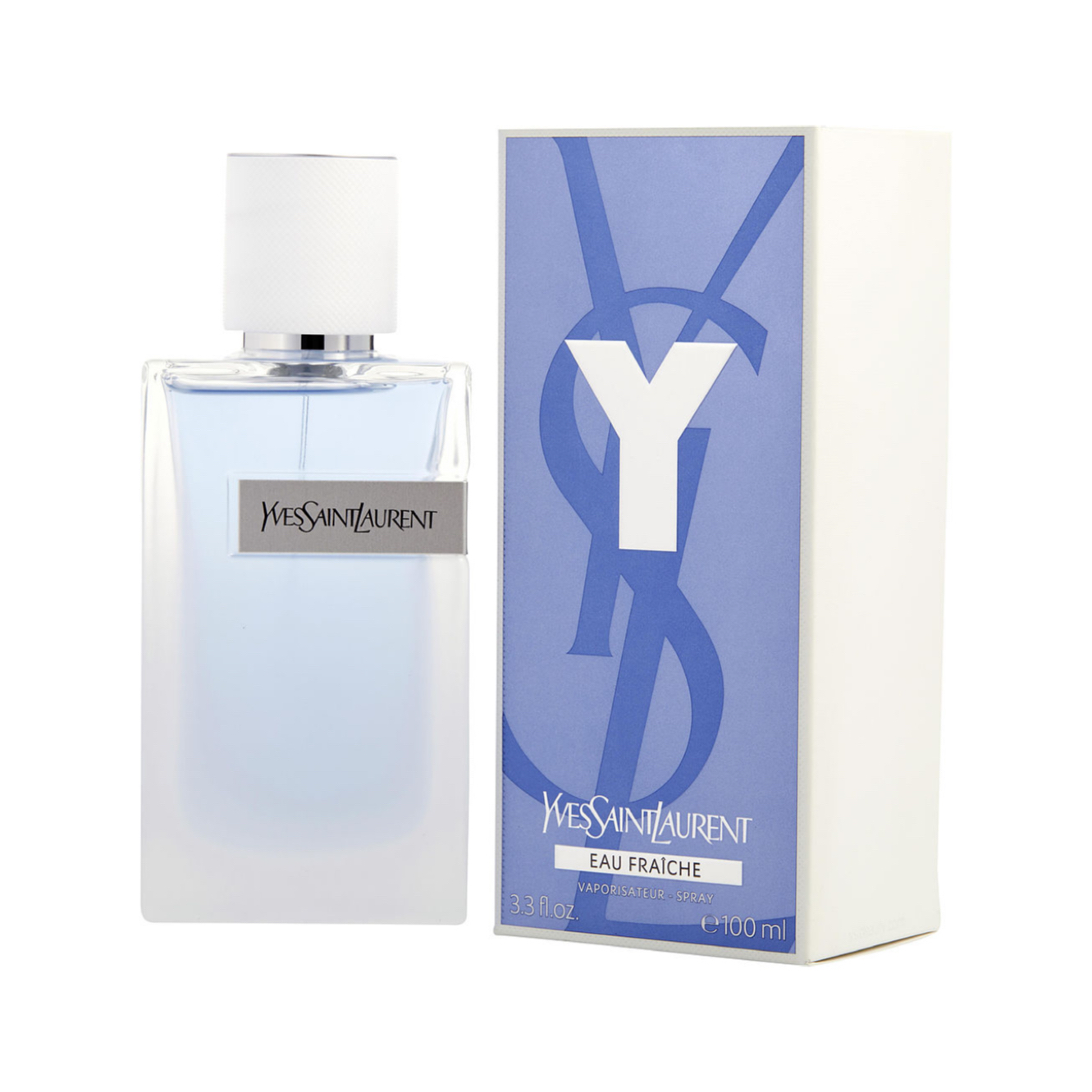 YSL Y Men's Fresh Edition Original EDT