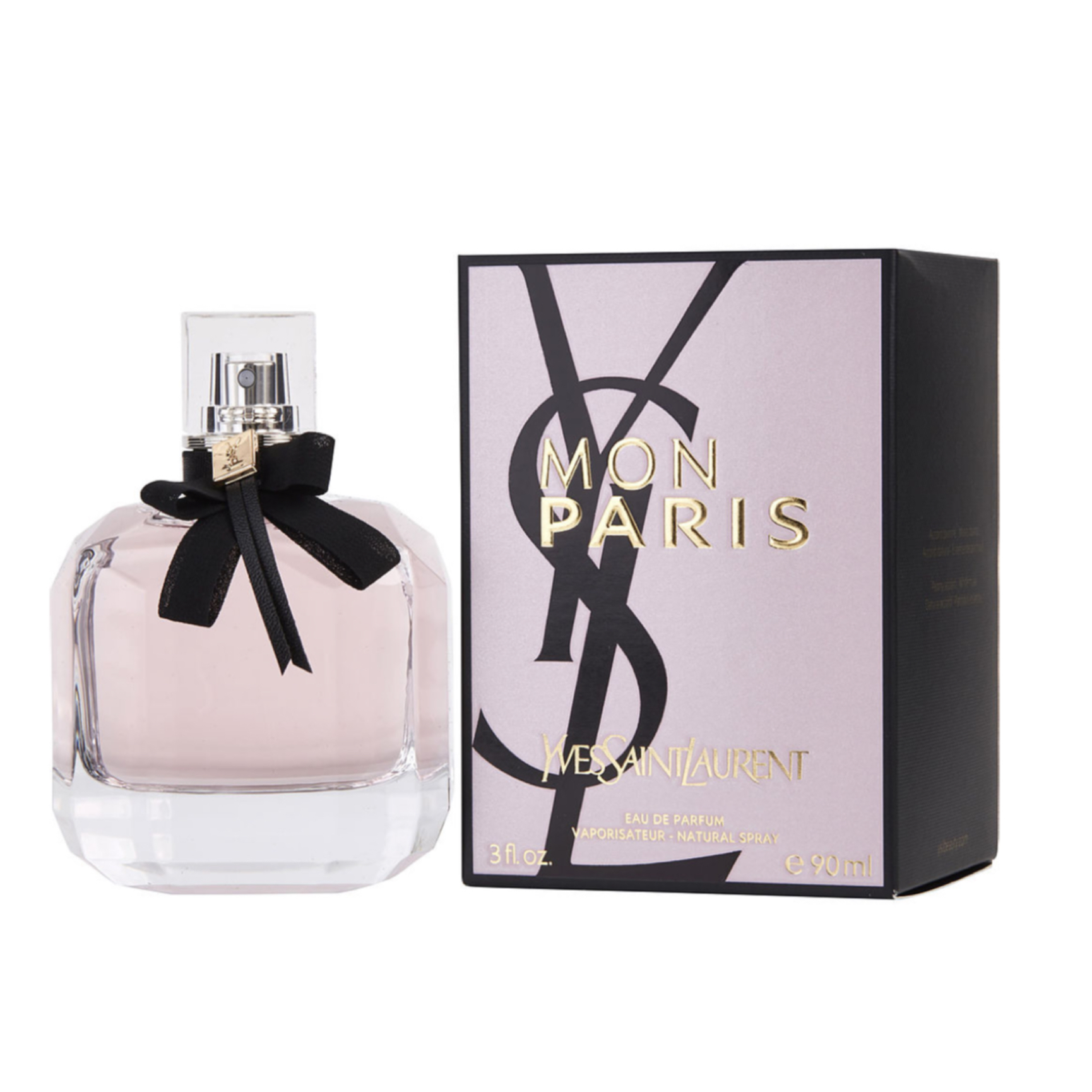 YSL Reversed Paris Women's Perfume Original EDP