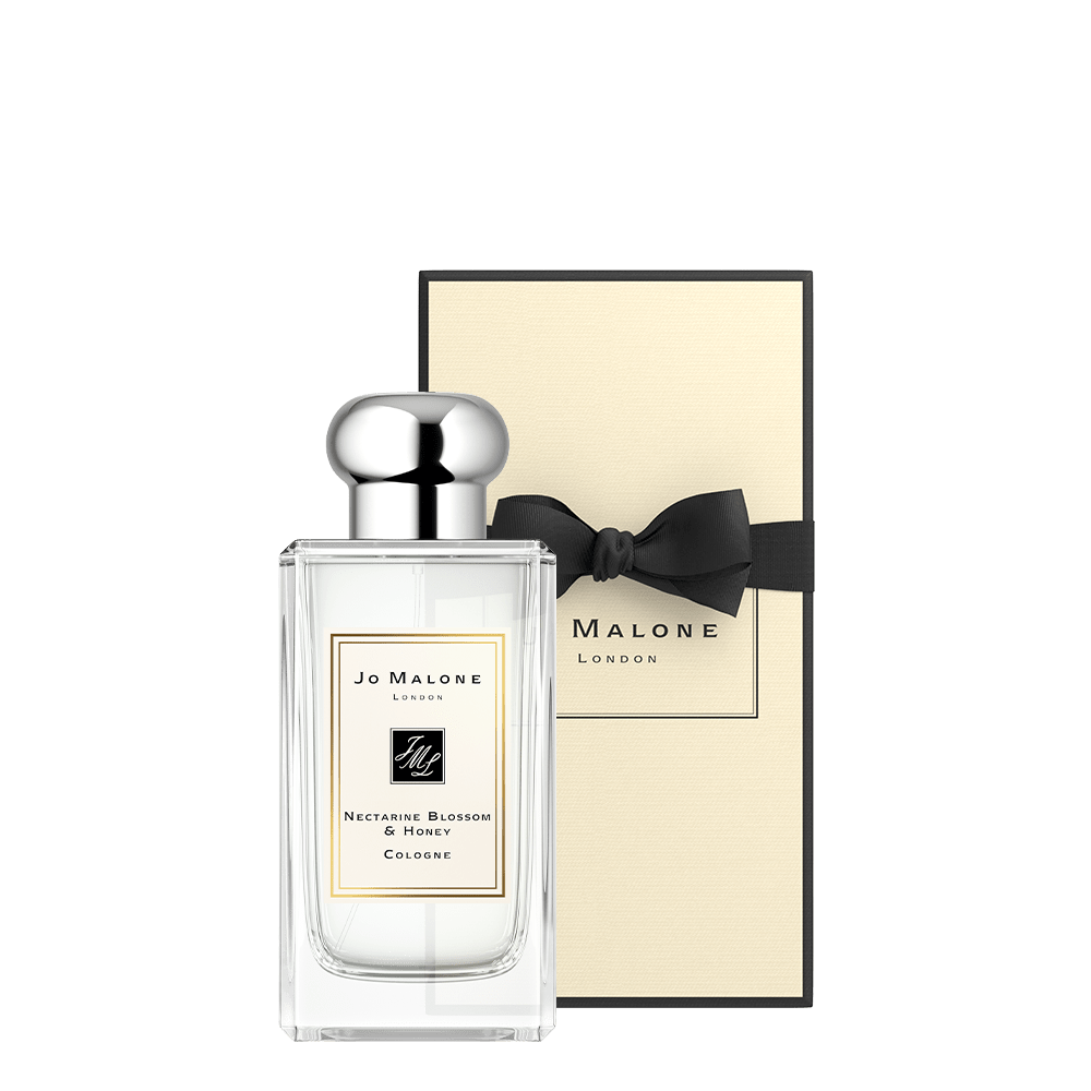 Jo Malone Nectarine Blossom & Honey Cologne Original Unisex Perfume