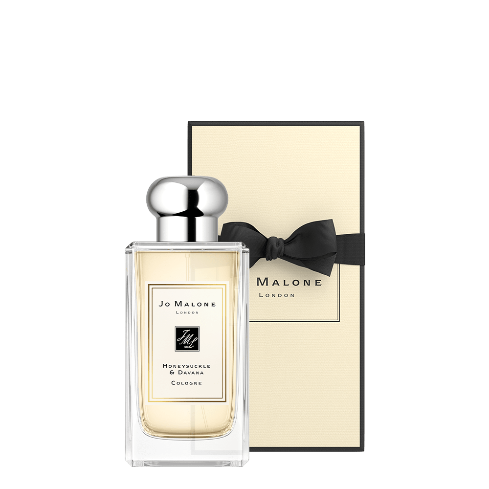 Jo Malone Honeysuckle & Davana Cologne Original Women's Perfume