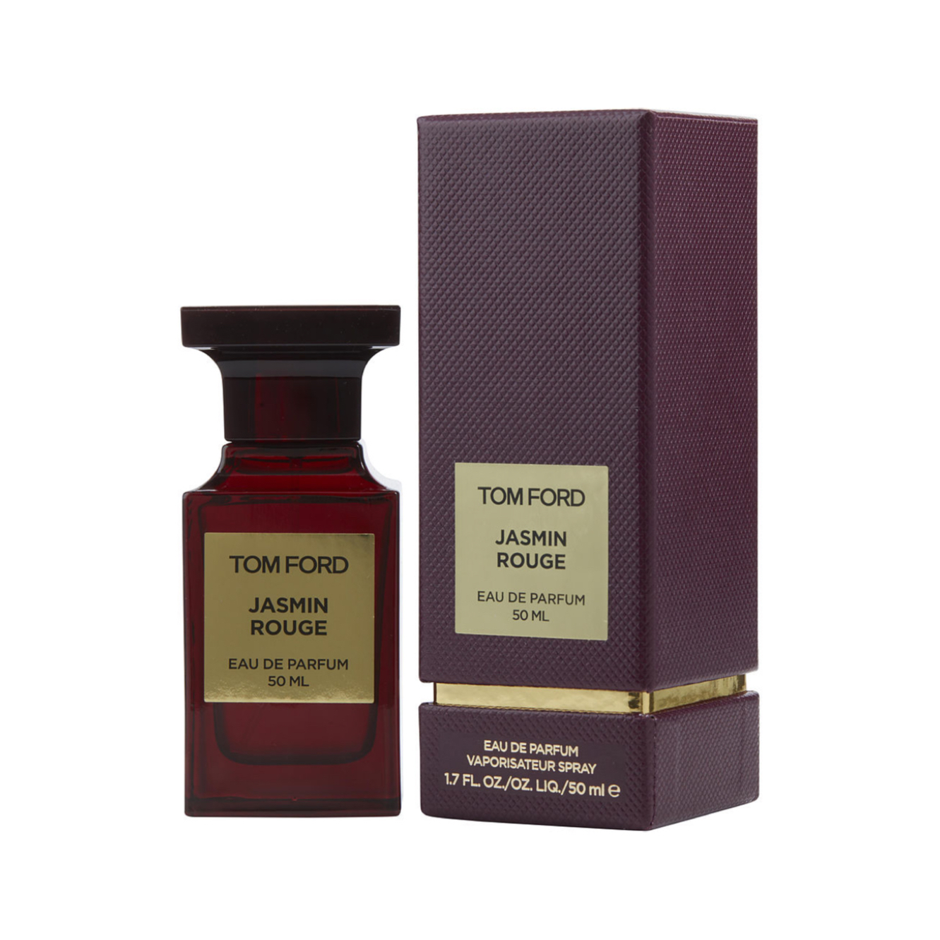 TOM FORD JASMIN ROUGE Original Unisex Perfume EDP