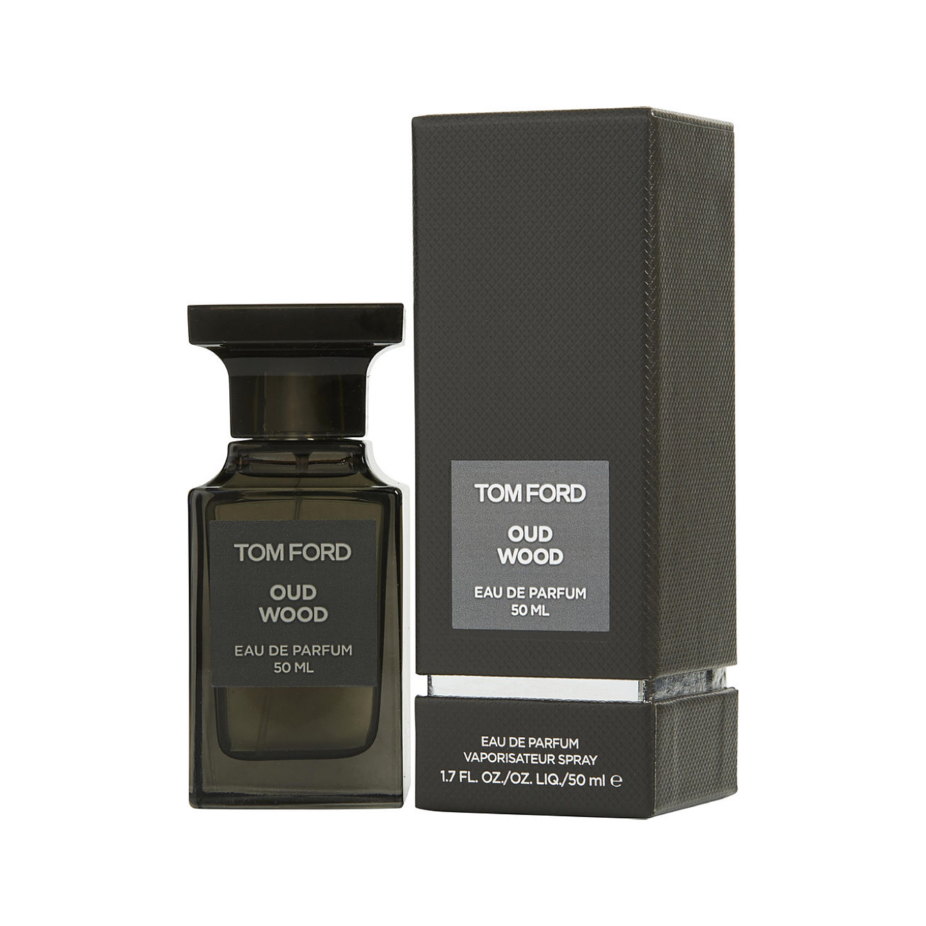 TOM FORD OUD WOOD Original Unisex Perfume EDP