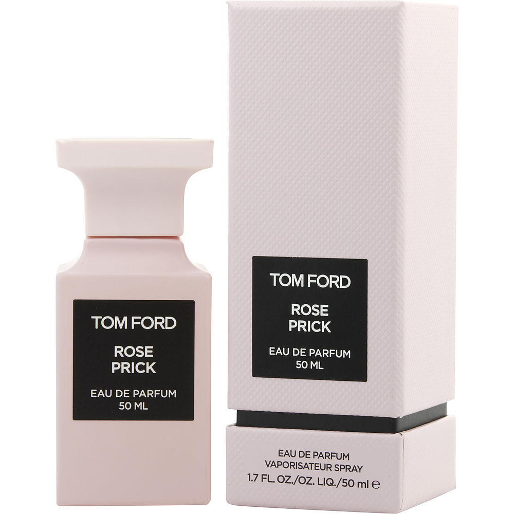 TOM FORD ROSE PRICK Original Unisex Perfume EDP