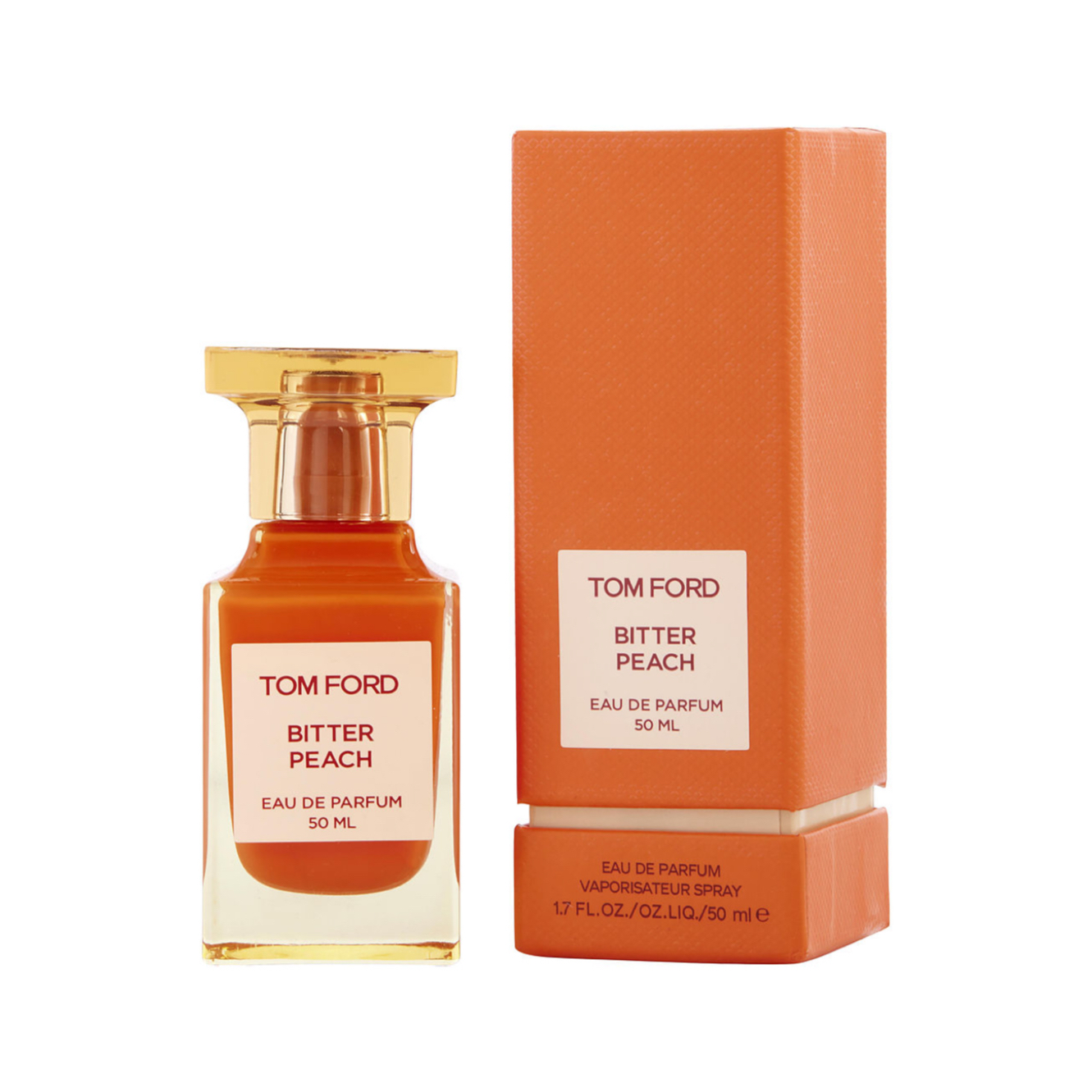 TOM FORD BITTED PEACH Original Unisex Perfume EDP