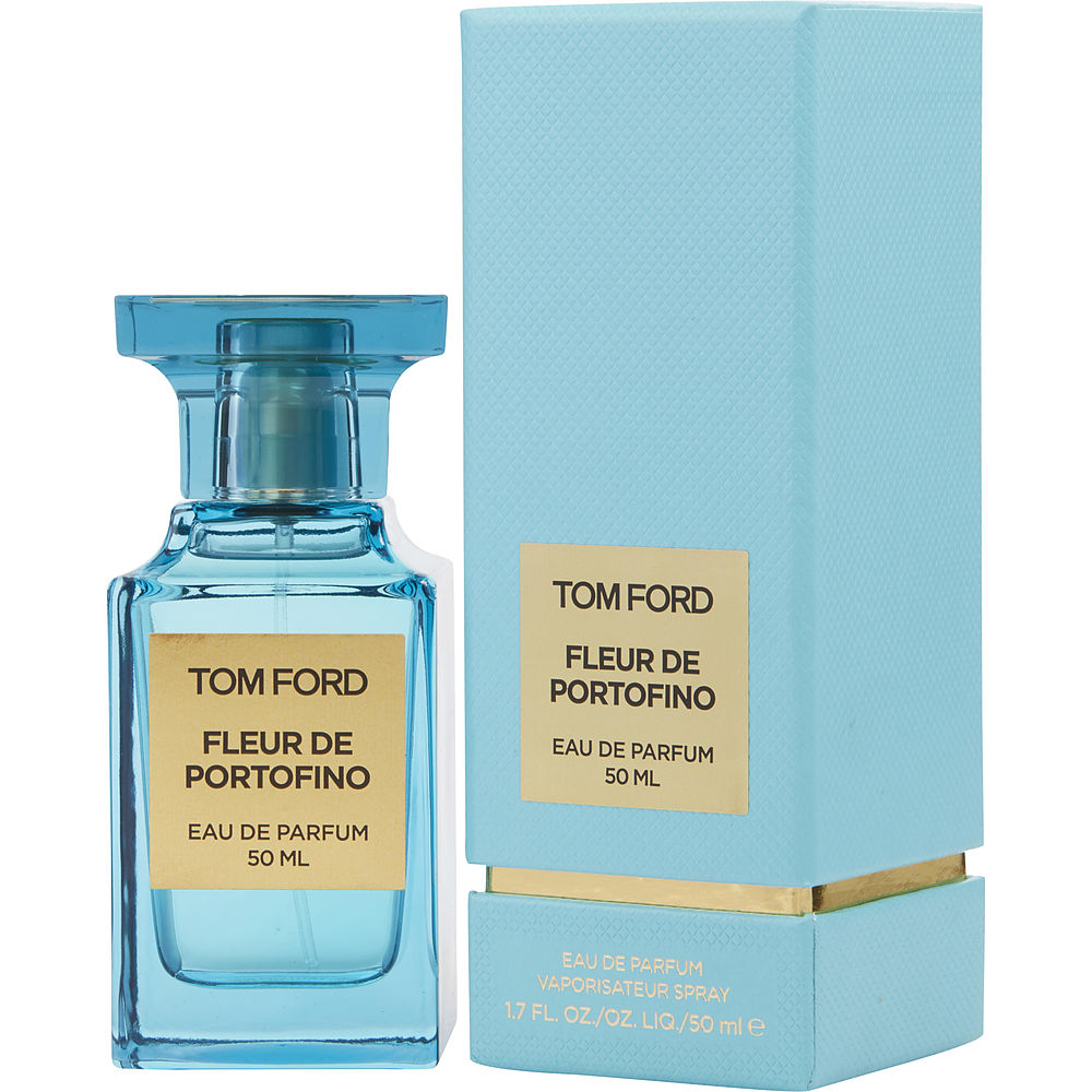 TOM FORD FLEUR DE PORTOFINO Original Unisex Perfume EDP