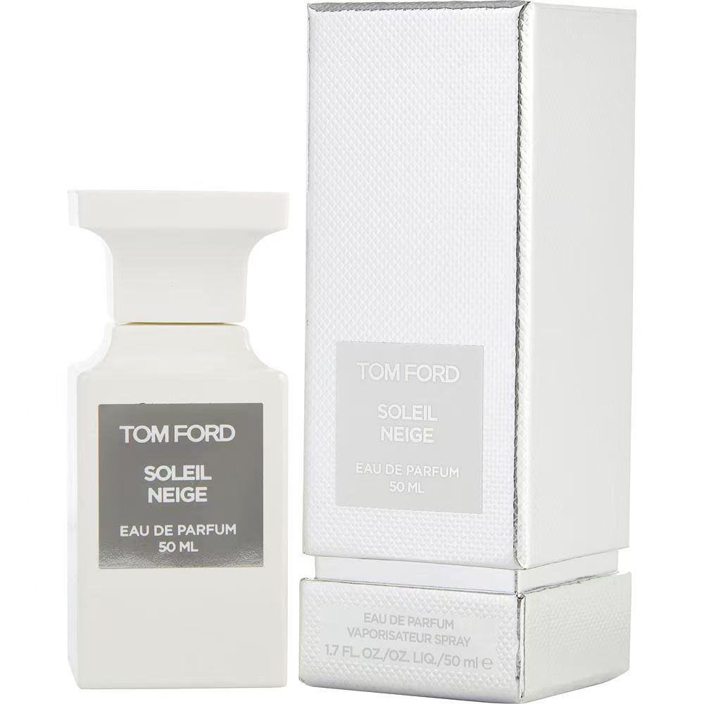 TOM FORD SOLEIL NEIGE Original Unisex Perfume EDP