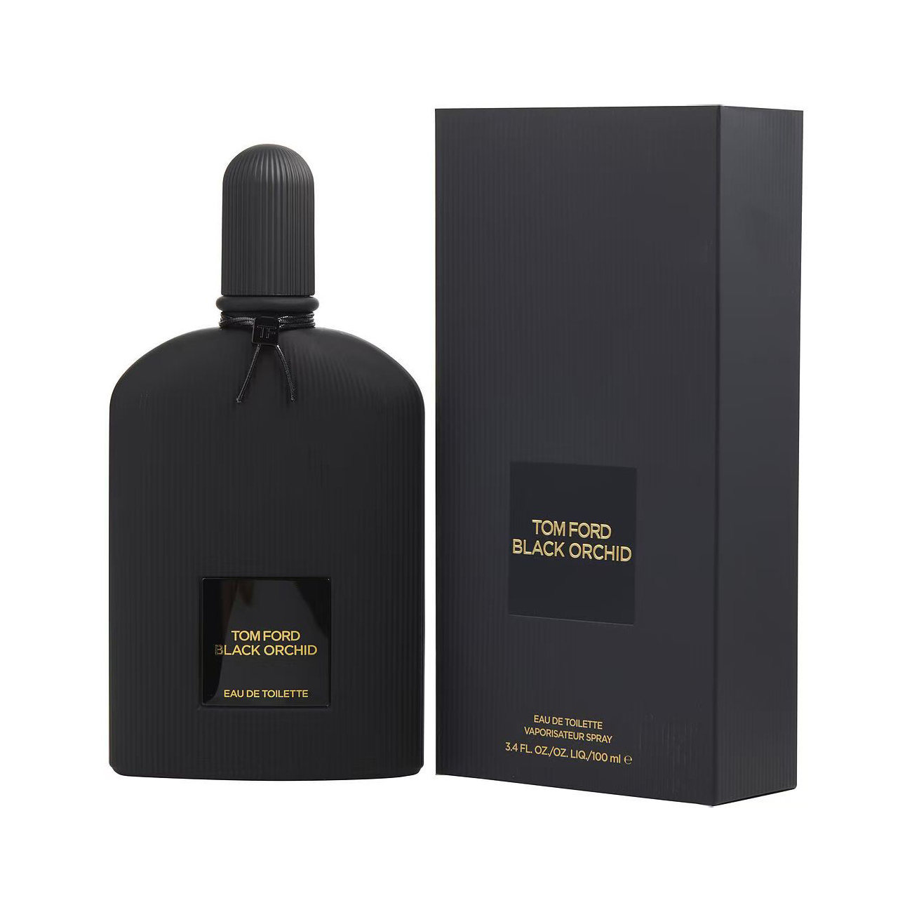 TOM FORD BLACK ORCHID Original Women's Perfume EDT