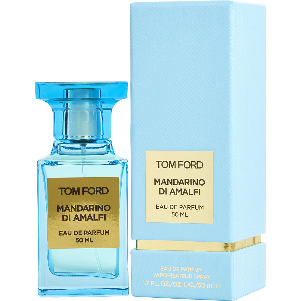 TOM FORD MANDARINO DI AMALFI Original Unisex Perfume EDP