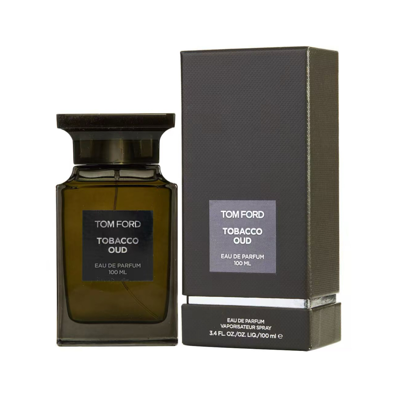 TOM FORD TOBACCO OUD Original Unisex Perfume EDP