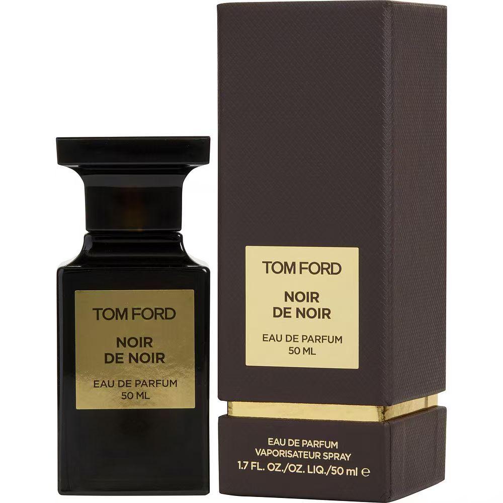 TOM FORD NOIR DE NOIR Original Unisex Perfume EDP