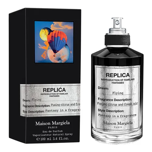 Maison Margiela Replica Flying Original Unisex EDP
