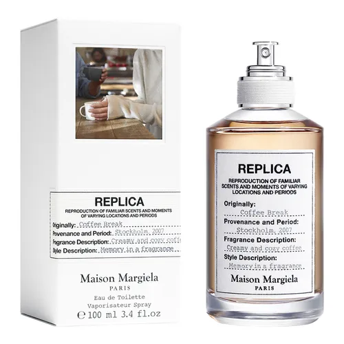 Maison Margiela REPLICA Coffee Break Original Unisex EDP