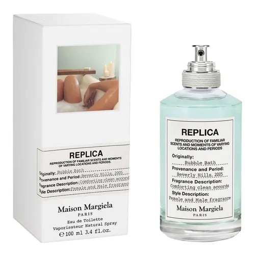 Maison Margiela REPLICA Bubble Bath Original Unisex EDP
