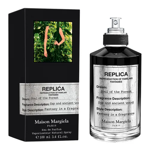 Maison Margiela Replica Soul Of The Forest Original Unisex Perfume EDP