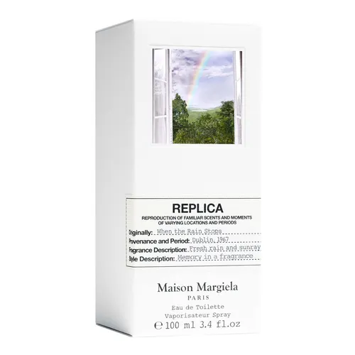 Maison Margiela Replica When The Rain Stops Original Unisex EDP