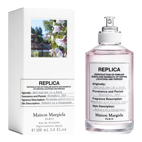 Maison Margiela REPLICA Springtime In A Park Original Unisex EDP EDT